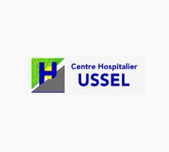 Centre hospitalier Ussel