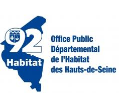 Office public départemental de l'Habitat des Hauts-de-Seine