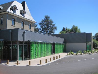 Lycée Queuille & Barbanceys (19)