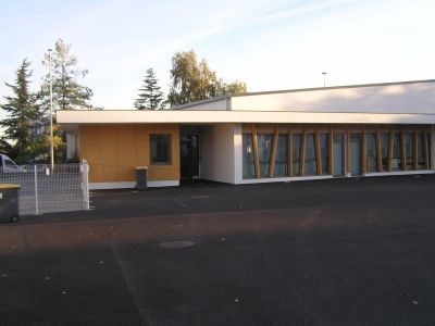 Ecole La Fleurie (63)