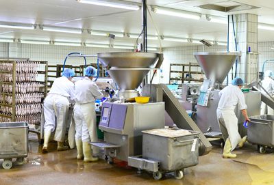 Agroalimentaire