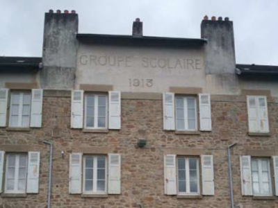 Collège NEXON (87)