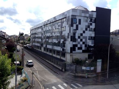 Lycée Cabanis (19)