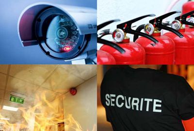 Sécurité