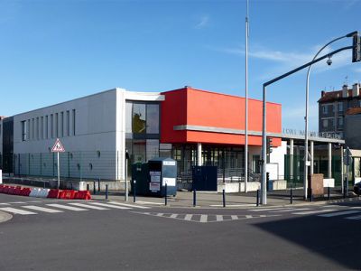 Ecole Galliéni (93)