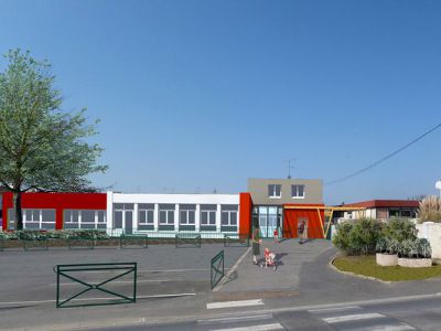 Ecole J. PREVERT (77)