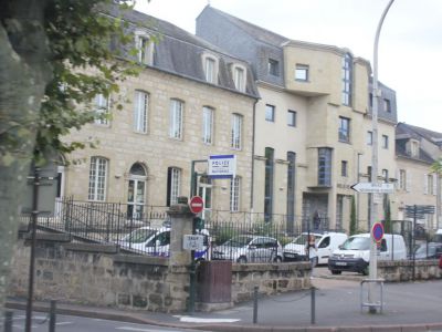 Hôtel de Police (19)