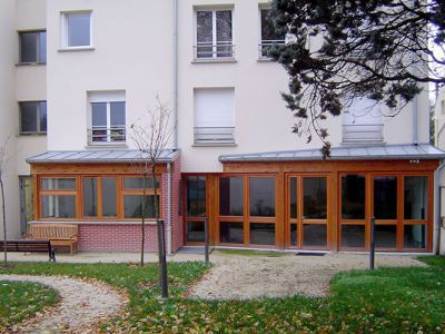 Le Colombier (95)