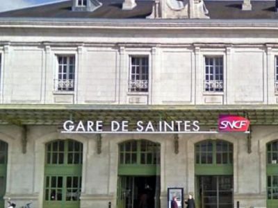 SAINTES GARE (17)
