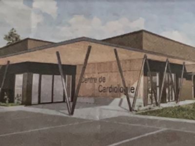 Cabinet de cardiologie Issoire (63)