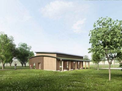 Groupe scolaire Orléat (63)