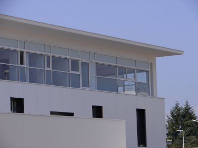 Maisons Médicales