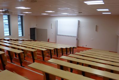 Enseignement