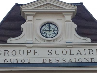 Ecole Dessaigne (63)