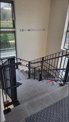 Maison des Arts à Villepreux (78)