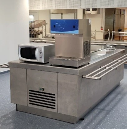 Collège Puits de la Loire St Etienne (42)