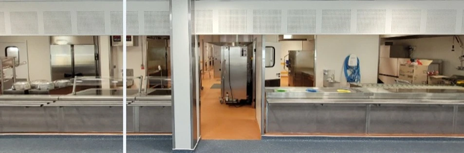 Collège Puits de la Loire St Etienne (42)