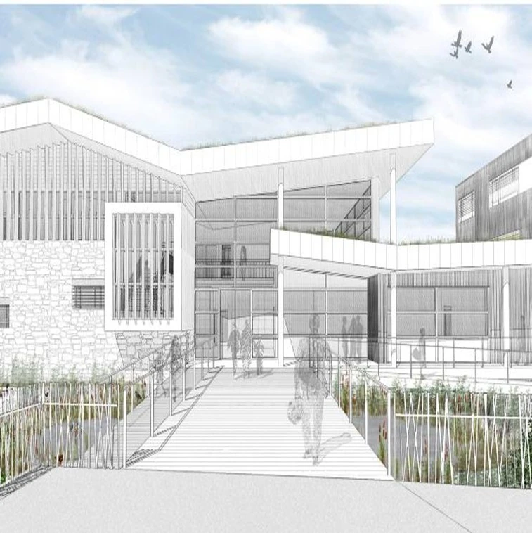 Reconstruction du Lycée Agricole des Combrailles à Pontaumur (63).2.jpg