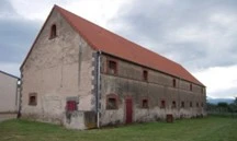 Réhabilitation d'une grange en Mairie à Aubiat (63)