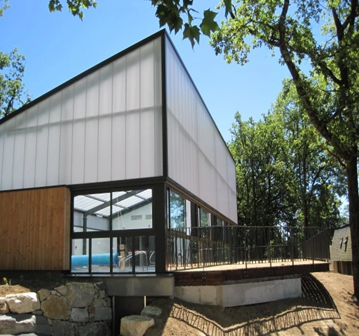 Village Vacances de Collonge la Rouge (19)